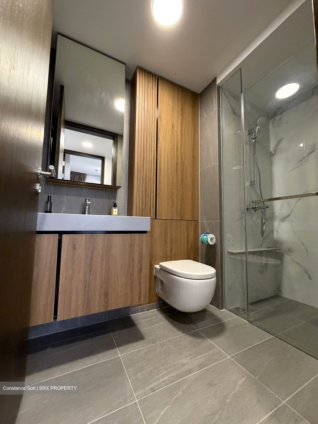 Amo Residence (D20), Apartment #572855391